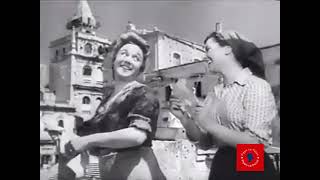 Anni Facili (1953): La satira italiana di Luigi Zampa che sfidò la censura
