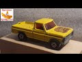 Matchbox Ford Truck No57e