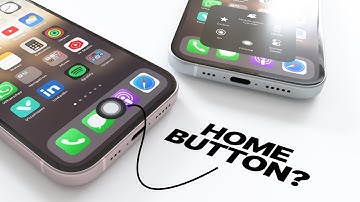 Add A Virtual Home Button On Your iPhone Screen