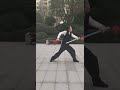 Sharpen Your Sword, Cultivate Your Soul: A Journey to Mastery