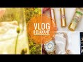 Vlog relaxant  nouveauts maquillage rangement de bijoux  miss asmr franais voix douce