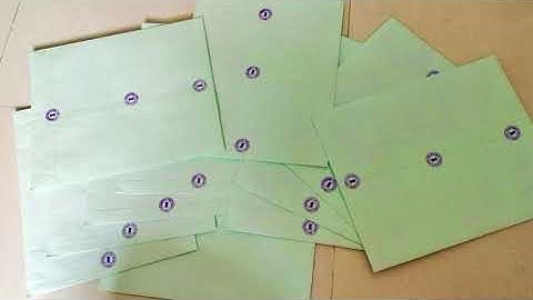 Transcripts from Autonomous College For Technical Education | Canada PR | WES Documents