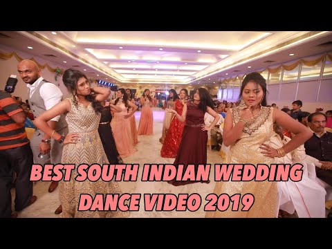 south-indian-wedding-dance-video-|-tamil-song-|-reception-dance-|-kanaiyazhi-|-couple-dance