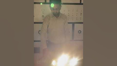 Compatibility Testing of Lumitronx Phase Cut Driver with touch dimmer  #lighting #lightingcontrol