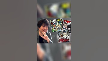 Discover Metaphor ReFantazio: A Fantasy RPG Adventure