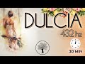 Dulcia 432hz mixage binaural