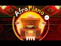 Afropiano mix 2023 edition djmix  curated by dj kush