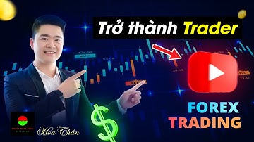 3 Kênh youtube về trading nhất định bạn phải biết để trở thành trader - Người mới càng phải biết!
