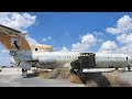 Никосийский аэропорт-призрак могут превратить в музей
