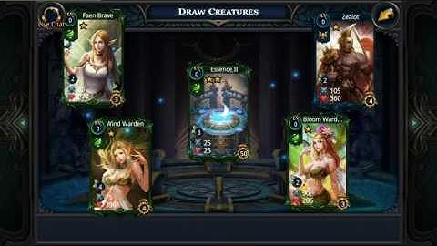 Deck heroes Starting from scratch Pt 69 (How to beat Medium 7-3, 7-5, 7-7)