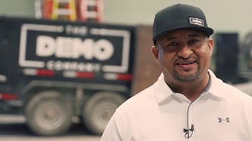 Core Value: Going Electric at The Demo Company