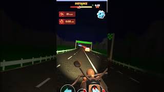 Traffic Tom Game #gameplay #gaming screenshot 1