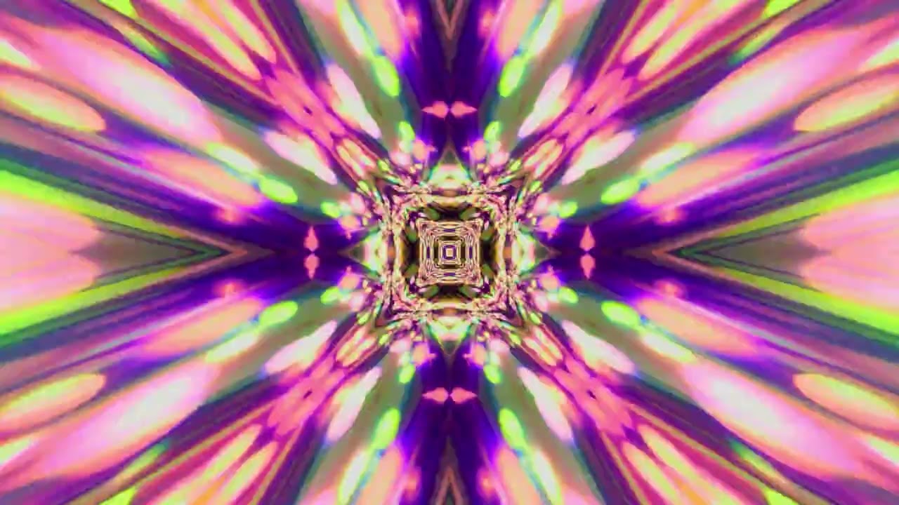 Magic Affair – Omen III (Dj Ithal Remix 2025)