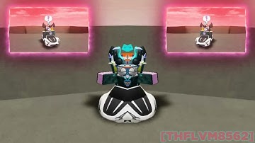 Preview iiSharkBus V3.1 Effects | Preview 2 V17 Effects^5