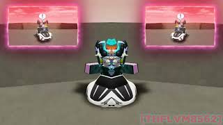 Preview Iisharkbus V3.1 Effects Preview 2 V17 Effects5