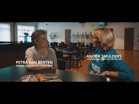 Video: Het Besluit Om Een hulphond In Te Laten Slapen: Een Onzelfzuchtige Daad