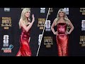 ✨ Heidi Klum Stuns in Red at 2026 World Cup Event! 🔥⚽