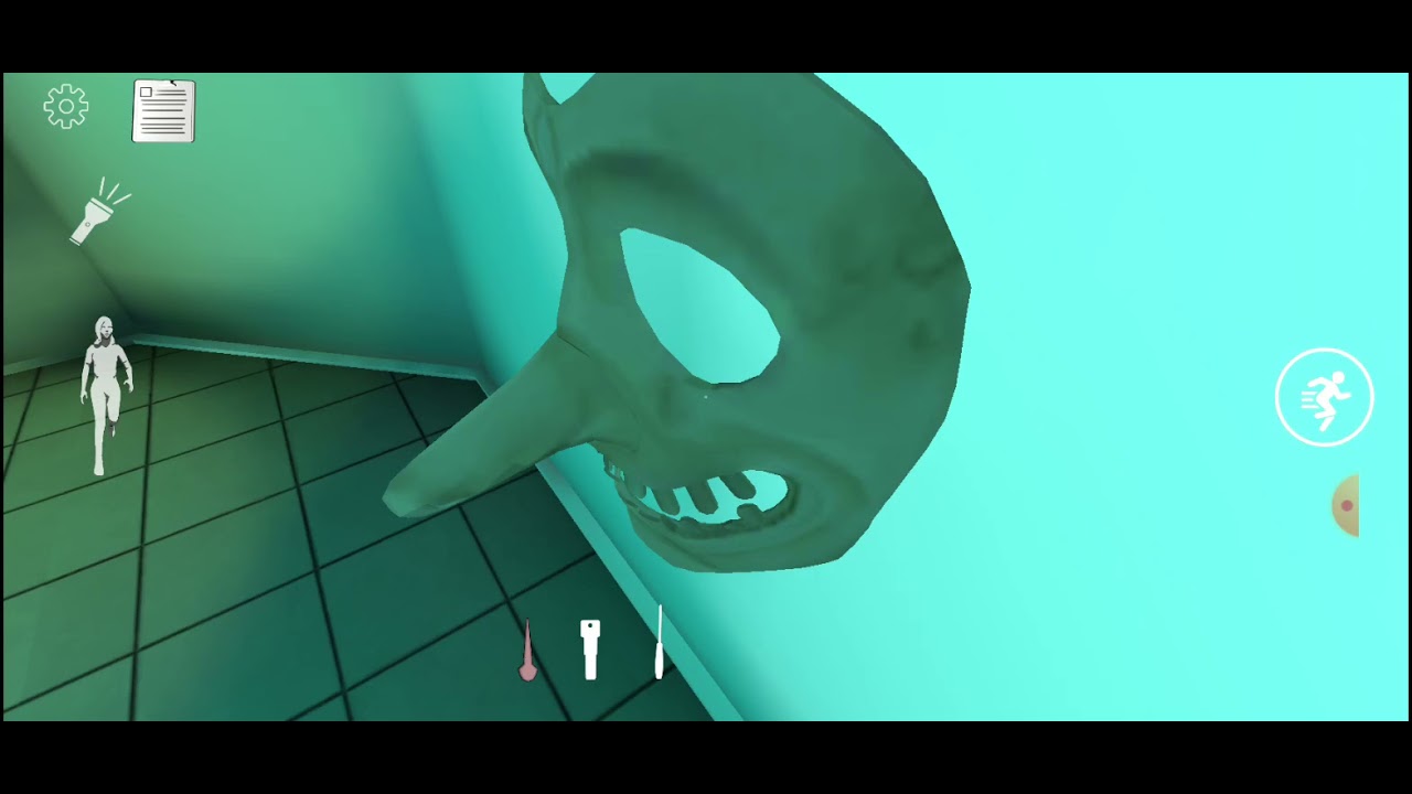 Smiling X Zero Chapter 1 Ending