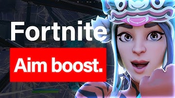 New *UPDATED* Fortnite Cronus Zen Script for *Ai AIMBOT* | Chapter 6