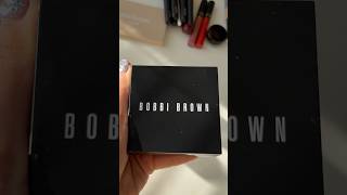 BOBBI BROWN SHIMMER BRICK - BRONZE