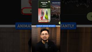 Best AI Tool For Website Designers &amp; Marketers For Free | Google Pomelli #googleai #marketingai