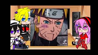 sasunarusaku react to fandom/Sasunaru_like lah penat gue buat🗿jangan tengok je😔