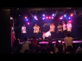 the breakers UEC night.vol5 @MILKYWAY 2012/09/27