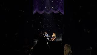 Lara Fabian & Ycare | Dans mes bras - Paris, 15/10/2016