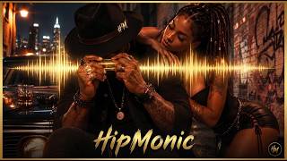 Hip-Hop × Harmonica — Where the Harmonica Becomes the Voice of Hip Hop