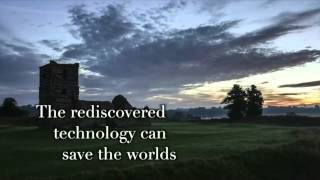 Book Trailer - Song of the Lamkee