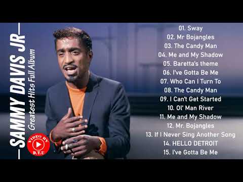 Video: Sammy Davis, Jr. Netto waarde: Wiki, Getrouwd, Familie, Bruiloft, Salaris, Broers en zussen