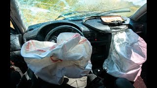 My Airbag Needs Replaced ! How DO I Fix It ? Automotive Collision Repair Tech Tips