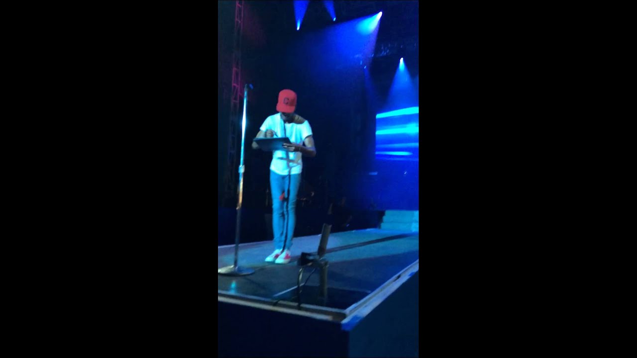 Kid Cudi - Montreal Signing Vinyl Record