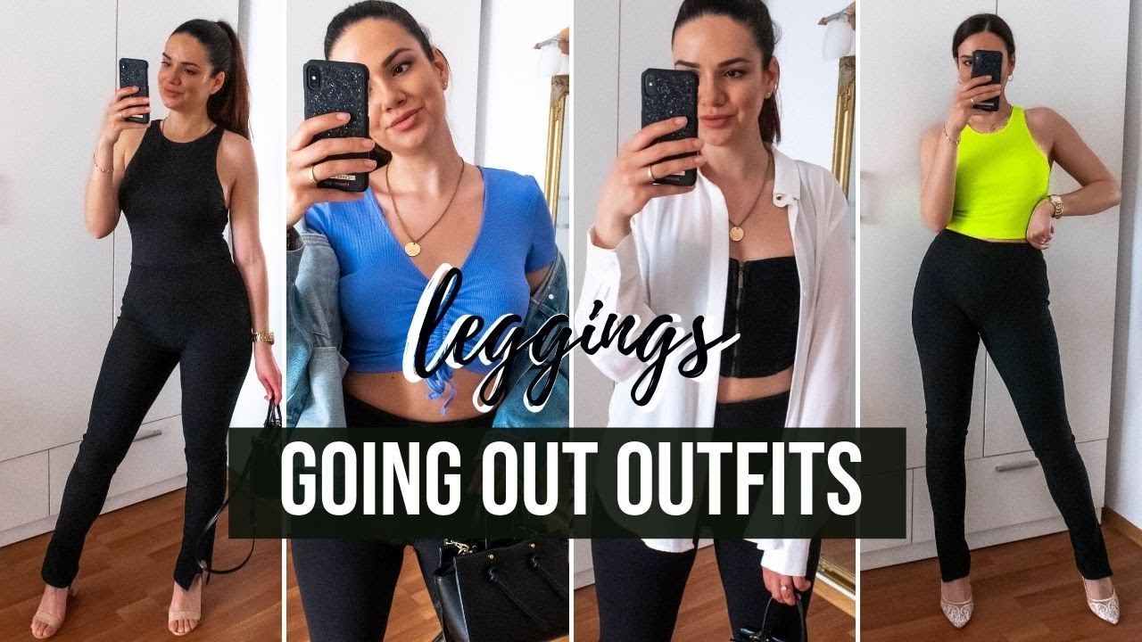 zara online leggings