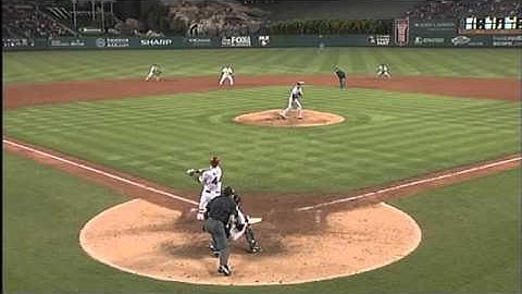 2010/09/10 Mariners turn two