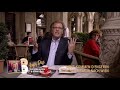 André Rieu about Heut Kommen d'Engerlen