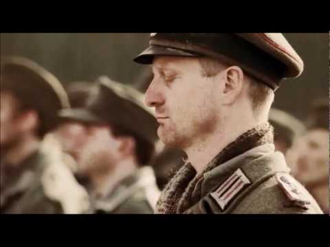 Band of brother : Brave German General addresses to his men after surrender.wmv