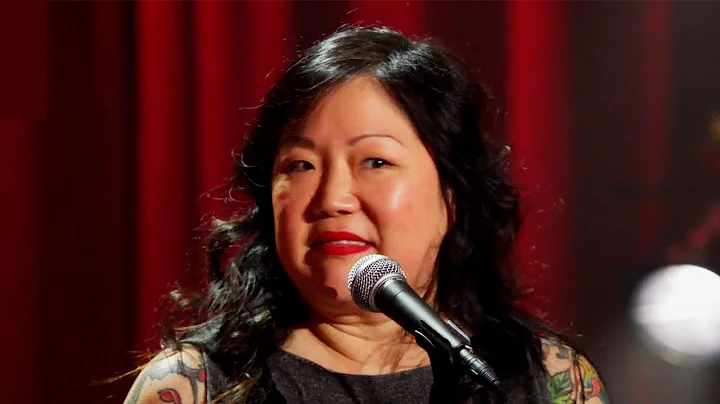 Margaret Cho - Psycho: The Best Type Of Friendships