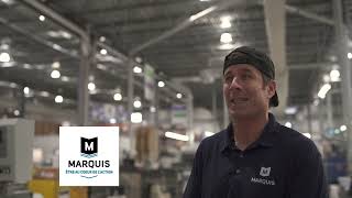 Marquis Imprimeur Inc.