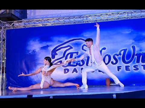 DAVID E INES