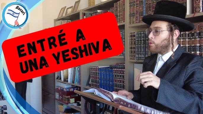 An Interview With a Boyaner Chossid—Meir Bronstein