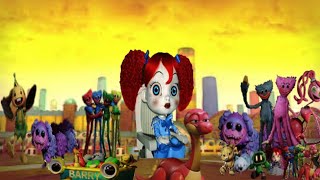 Poppy Playtime Chapter 1 Full Gameplay