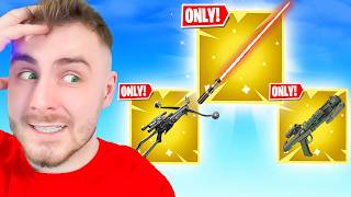 STAR WARS Challenge Ve Fortnite!!