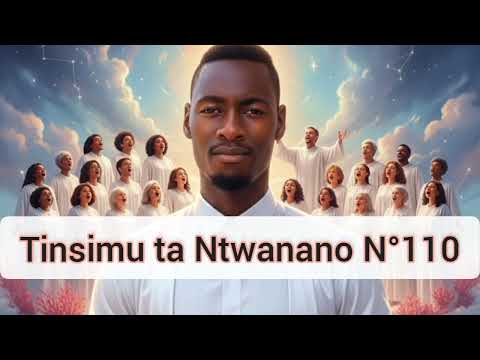 Tinsimo Ta Twanano N°110- I swa Hosi ya mina (Versão IA)