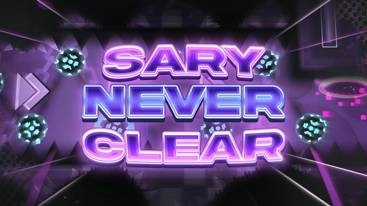 (12 Demons of Christmas) Day 9 Sary never clear 100% First  list demon