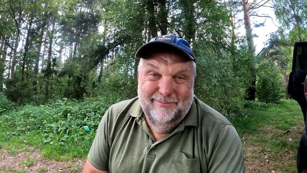 Рабочие будни рыбуна и изучение лещого флета продолжается, отчёт № 402