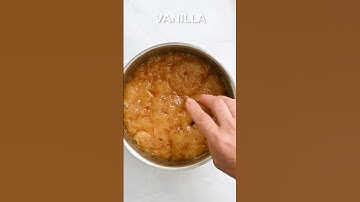 Homemade Toffee Recipe!