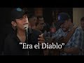 Era el Diablo (Colaboración Pepe PESADO, Israel LA LEYENDA, Gera LOS TERCOS y Fofy)