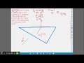 Parkland Physics: Inclined Plane Example