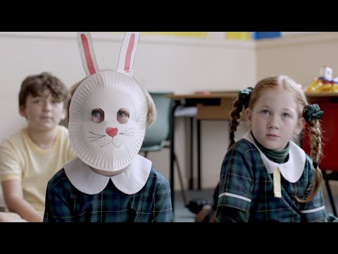 Bunny Yeni Kız - kısa film